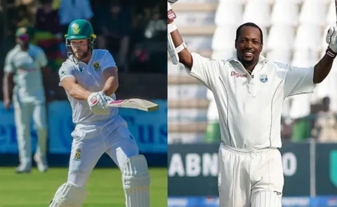 ZIM VS SA 2nd Test: Wiaan Mulder Comments On Not Breaking Brian Lara Quadruple Century Record