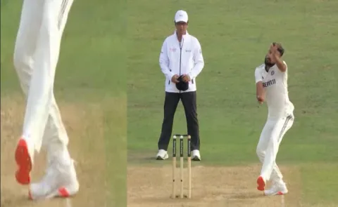 MCC Breaks Silence On Row Over Root Dismissal Says Akash Delivery Is