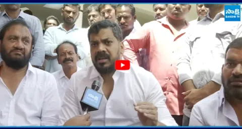 Anil Kumar Yadav Mass Warning To Vemireddy Prashanti Reddy2