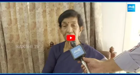 Nallapareddy Prasanna Kumar Reddy Mother Strong Reaction About Attack On House Incident10