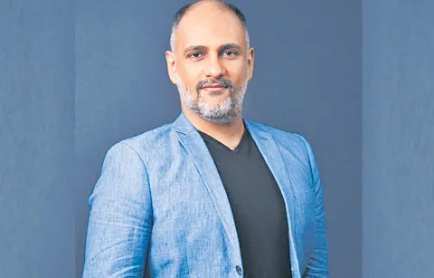 Sanjog Gupta appointed as ICC CEO