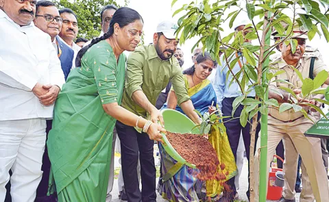 CM Revanth Reddy Promises 60 MLA Tickets For Women In Next Telangana Assembly Elections