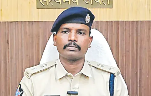 Restrictions on Jagans visit to Chittoor