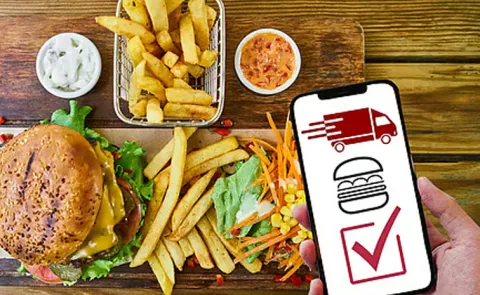 FSSAI warns e commerce platforms against non compliance with food safety norms