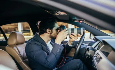 Private Surveillance In Relationships And Job Rcruitment Side Effects