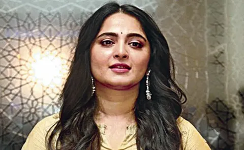 Anushka Shetty Ghaati Movie Release Updates