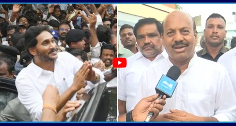 MP Meda Raghunath Reddy Strong Counter To Chandrababu