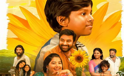 OTT: Paranthu Po Movie Review in Telugu