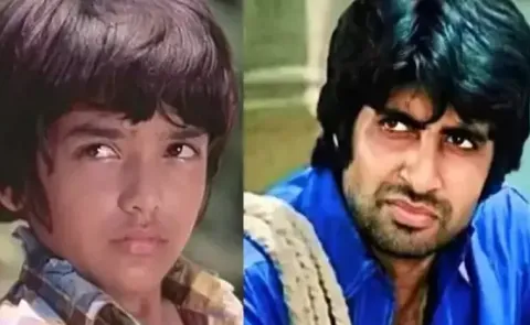 meet Alankar Josh once played young amitab Now rs 200 Crore Tech Entrepreneur