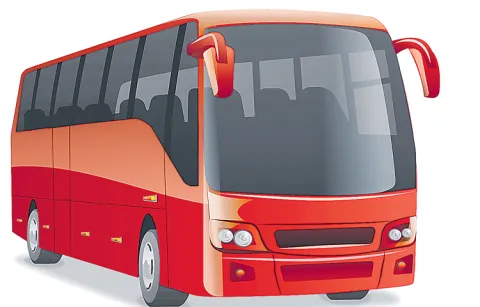 503 new buses for RTC