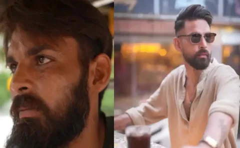 E-Rickshaw Driver To Runway Model Mans Transformation Goes Viral