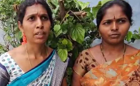 పోలింగ్ ఏజెంట్లకు  నో పర్మిషన్..