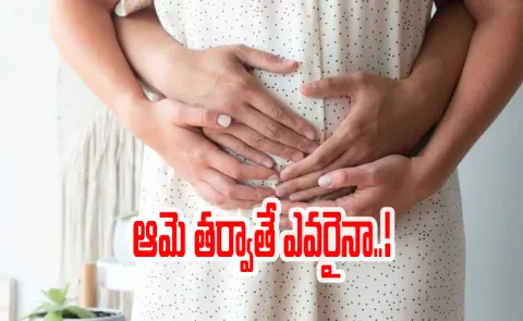 Indian college dropout leaves  job to take care of pregnant wife