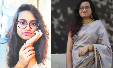 Hyderabad Student Dies in US Road incident