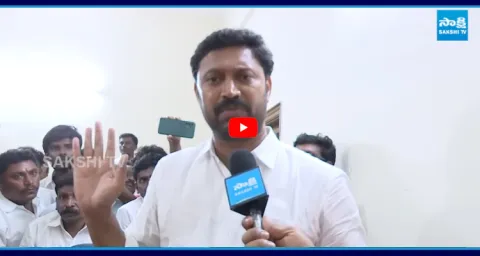 MP YS Avinash Reddy About Pulivendula ZPTC Election