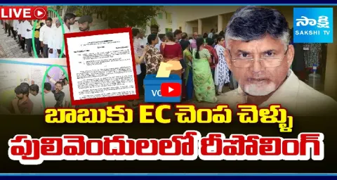 EC Key Orders To AP Govt Over ZPTC By Elections
