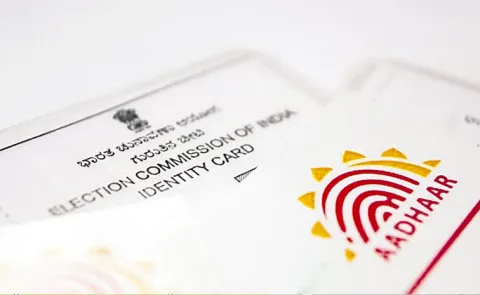 Supreme Court backs EC stance that Aadhaar is not conclusive proof of citizenship