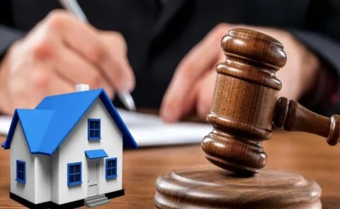 Law Advice: Drt Bank Auction Property Is It Safe To Buy