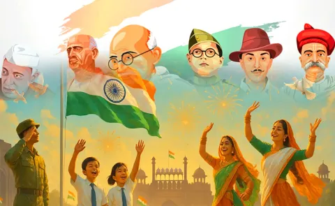 Independence Day 2025  Inspirational Independence Quotes