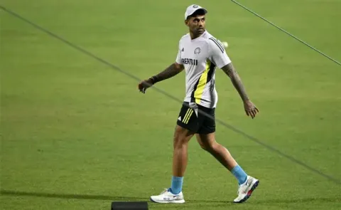More Suspense Around India's Asia Cup Squad As Suryakumar Yadav Travels To Japan Says Report