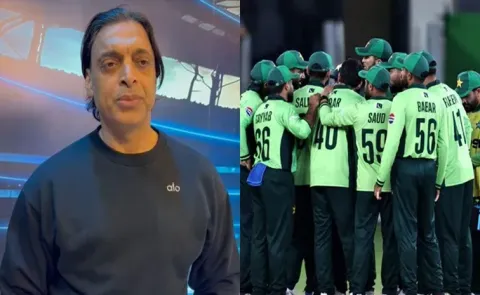 Shoaib Akhtar rips into Pakistan batters