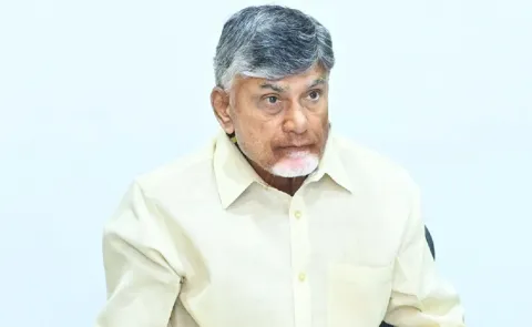Kommineni Srinivasa Rao Comments On P4 Scheme