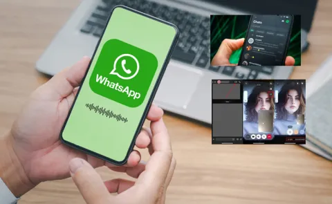 WhatsApp Tips for iPhone and Android