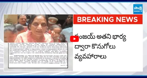 Shrushti Case Sensational Facts In Criminal Confession Report