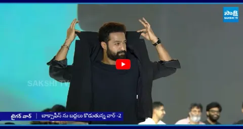 Jr NTR Creating Records In Bollywood