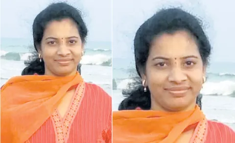 School principal suffers heart attack in srikakulam