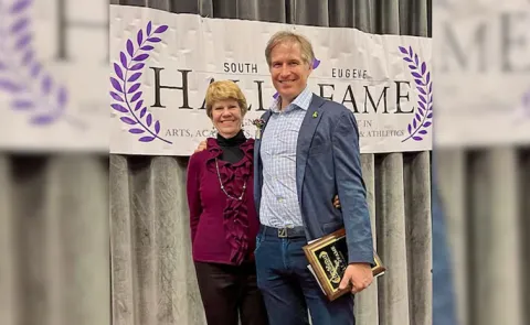 Dont Believe in Billionaires CEO Donates Most of his Fortune