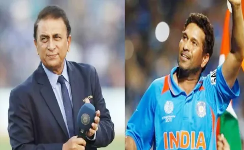 Should ve Said No: Sachin Tendulkar Slammed By India Great Reason Is
