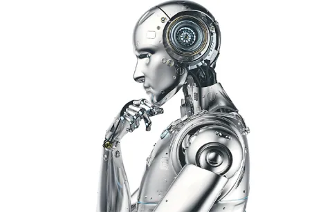The technology that drives efficiency and innovation can also become a harmful thing