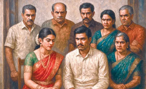 sakshi funday crime stories