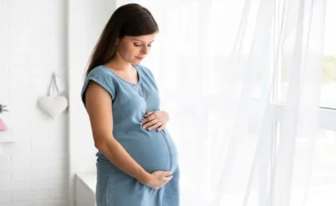 Health Tips: Hepatitis B Information for Pregnant Persons