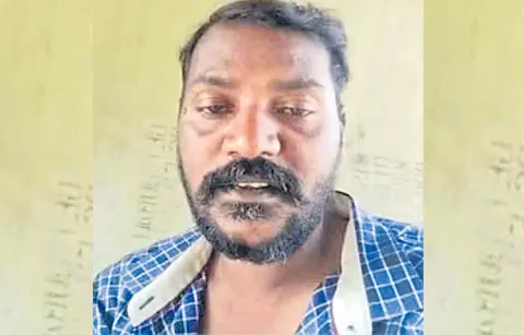 Three Telugu state members cheated in Dubai