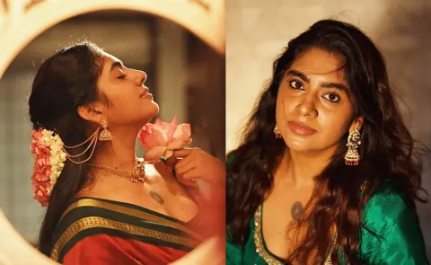 Nimisha Sajayan: Know About Interesting Facts about This Actress