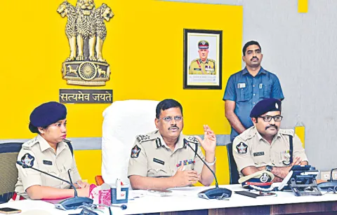 Accused arrested in UPIX cheating case