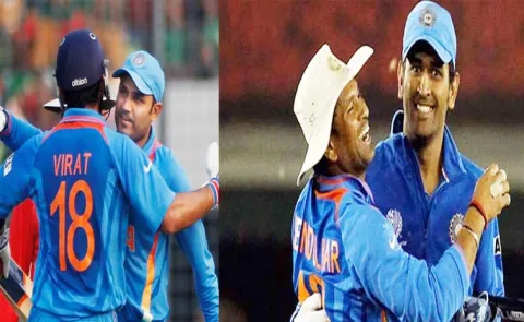 Not Kohli It Was Sehwag Who Gave Me So Many Headaches: Wayne Parnell