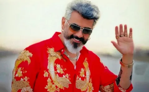 No Remuneration For Ajith New Movie