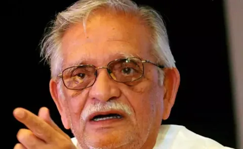 Special story on Indian poet and lyricist Gulzar