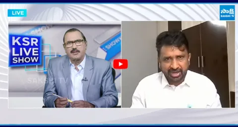 YSRCP Siva Shankar Reddy about Polavaram Project