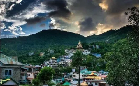 IRCTC Meghalaya Tour Package Covers These Places In 7 Days