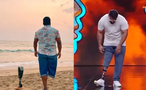 Bigg Boss 9 Agnipariksha: Is Aliga Prasanna Kumar Eliminated from Show