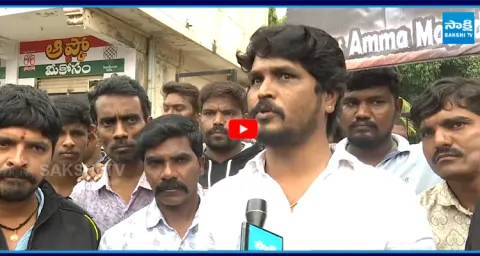 Kurnool Jr NTR Fans Fire on TDP MLA Daggupati Venkateswara Prasad