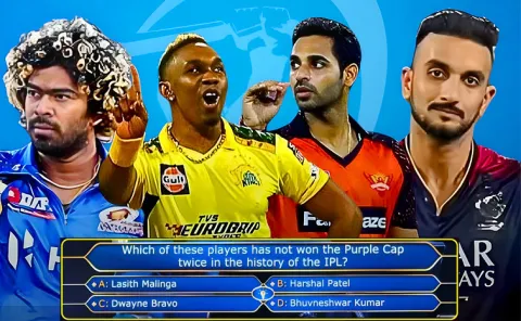 Question Related To Virat Kohli Stuns Contestant In Kaun Banega Crorepati