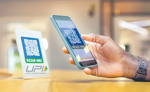 Subsidy Outlay of Rs437 Cr for UPI, RuPay Transactions may be Revised Upward