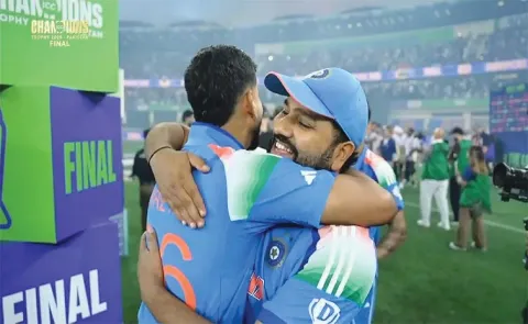 Not Gill Ambati Rayudu Calls For 30 YO To Replace Rohit As India ODI Captain