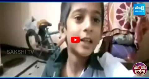 Small Kid Mass Warning To MLA Daggubati Prasad Over Jr NTR 8