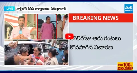 A3 And A6 Accused To Be Investigate In Srushti Test Tube Center Case8